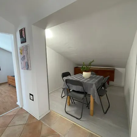 Apartamento Arca