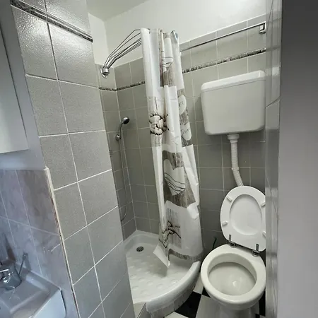 Arca Apartamento Pula