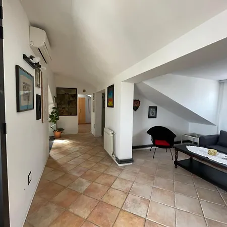 Arca Apartamento *