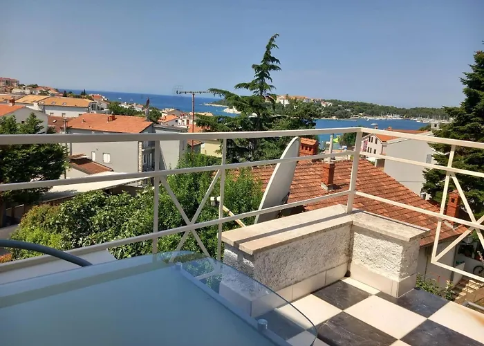 Arca Διαμέρισμα