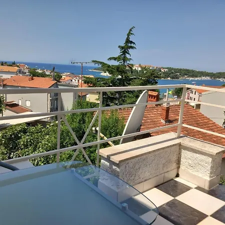 Arca Apartment