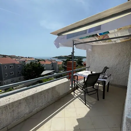 Arca Appartement Pula