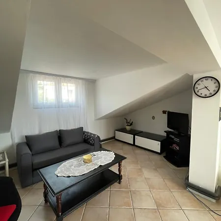 Arca Appartement