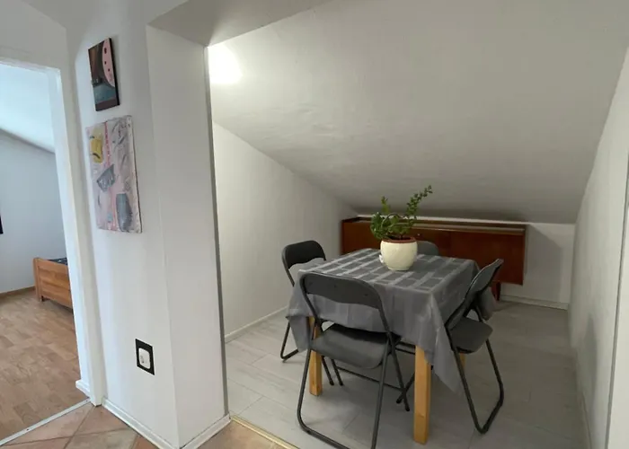 Appartement Arca