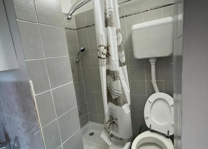 Arca Appartement Pula